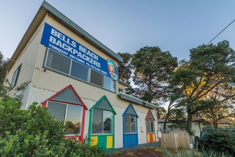 Bells Beach Backpackers - Accommodation Ballina 0