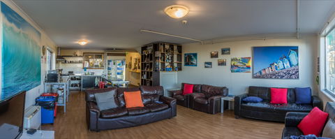 Bells Beach Backpackers - Accommodation Ballina 2