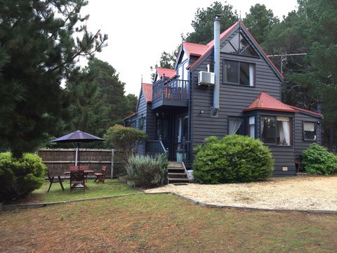 Bells Estate Great Ocean Road Cottages - Accommodation Ballina 0