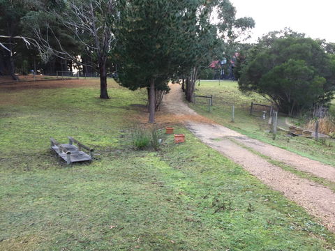 Bells Estate Great Ocean Road Cottages - Accommodation Ballina 1