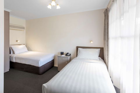 Best Western Olde Maritime - Accommodation Ballina 1