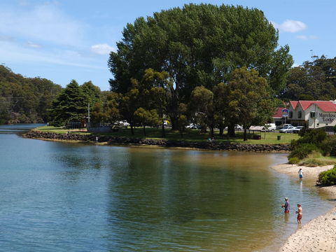 Best Western Murchison Lodge - Accommodation Ballina 0