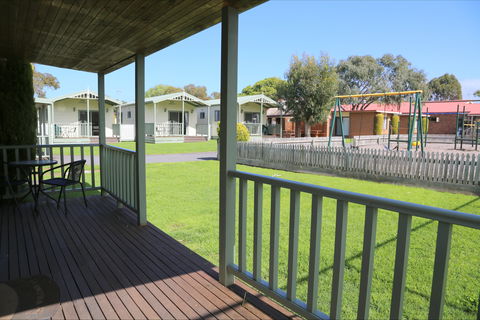 BIG4 Warrnambool Figtree Holiday Park - Accommodation Ballina 0