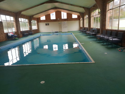 BIG4 Warrnambool Figtree Holiday Park - Accommodation Ballina 1