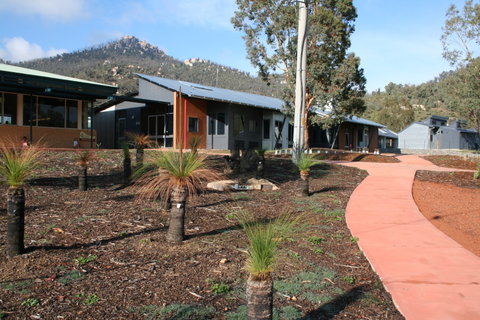 Birrigai Outdoor School And Accommodation Centre - Accommodation Ballina 0