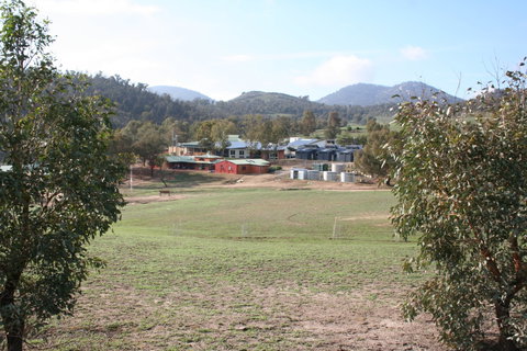 Birrigai Outdoor School And Accommodation Centre - Accommodation Ballina 1