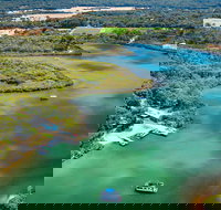 Blackwood River Houseboats - Accommodation Ballina