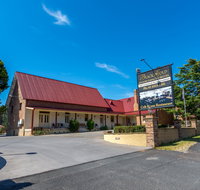 Black Gold Motel - Accommodation Ballina
