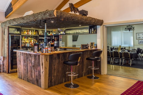 Black Gold Motel - Accommodation Ballina 1