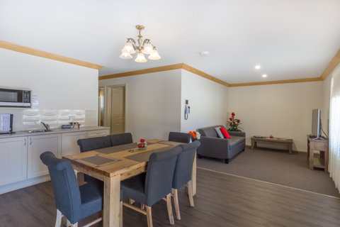 Black Gold Motel - Accommodation Ballina 2