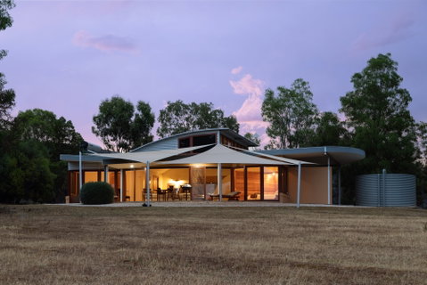 Boroka Downs - Accommodation Ballina 0