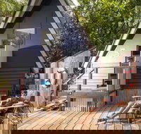 Bungalow Bay Koala Village - Accommodation Ballina