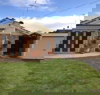 Canalside Family Getaway - Accommodation Ballina