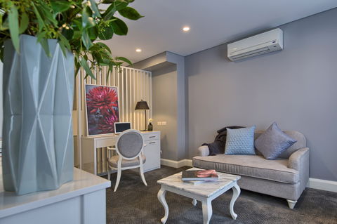 Canberra Rex Hotel - Accommodation Ballina 2