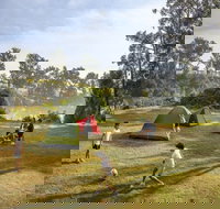 Cattai campground - Accommodation Ballina