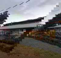 Christmas Creek Cafe and Cabins - Accommodation Ballina