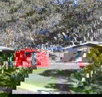 Clare Valley Cabins - Accommodation Ballina