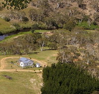 Cochabonddu - Accommodation Ballina
