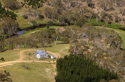 Cochabonddu - Accommodation Ballina 0