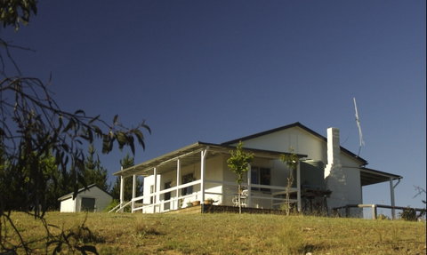 Cochabonddu - Accommodation Ballina 1