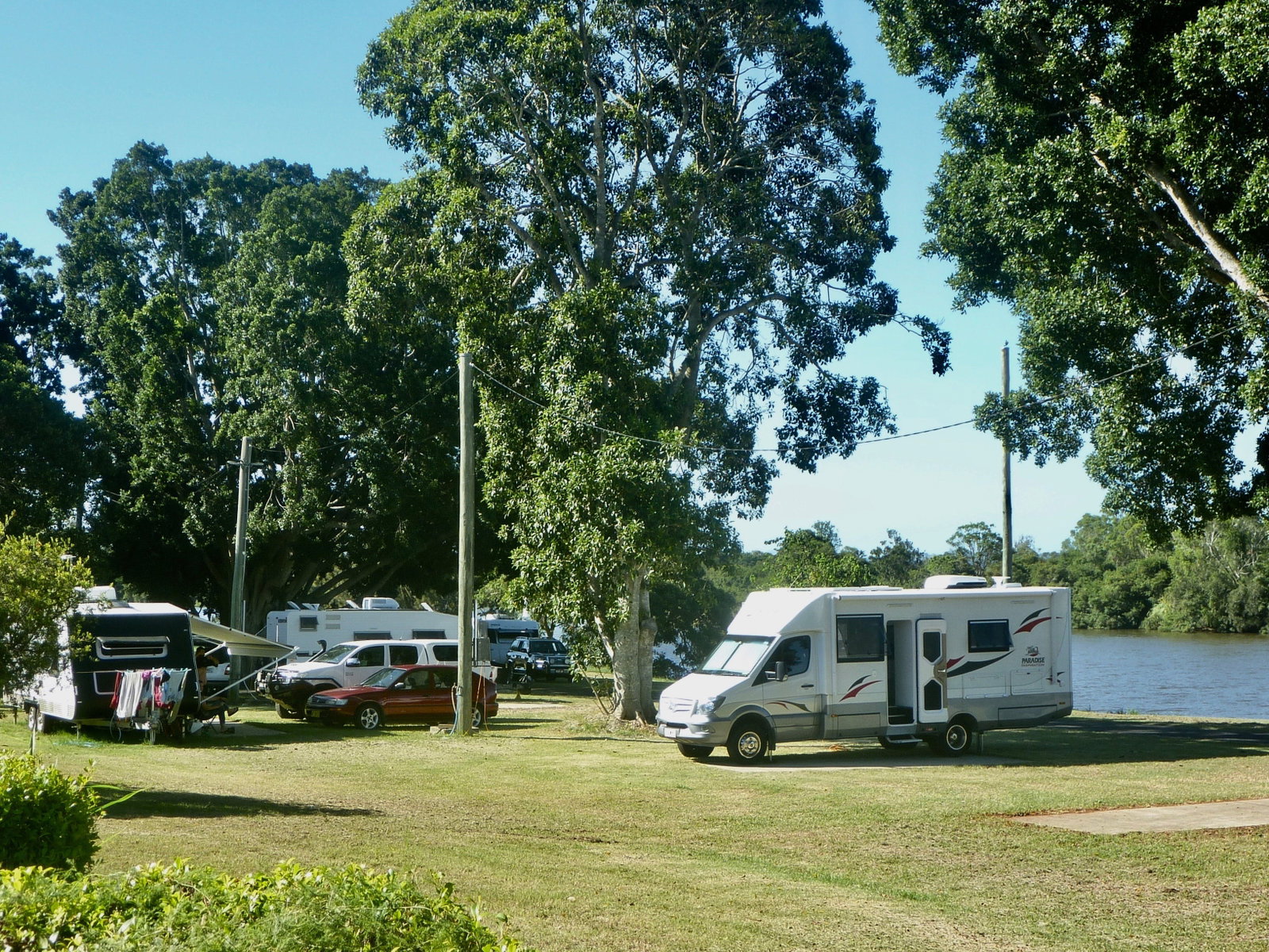 Codrington ACT Accommodation Ballina