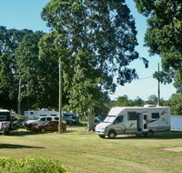 Coraki Caravan Park - Accommodation Ballina