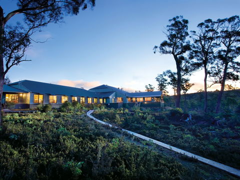 Cradle Mountain Hotel - Accommodation Ballina 0
