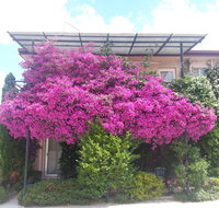 Crest Motor Inn - Accommodation Ballina
