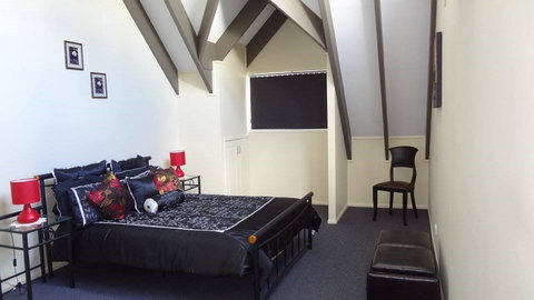Dalby Apartments Self Contained Motel Accommodation - Accommodation Ballina 1