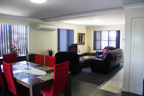Dalby Apartments Self Contained Motel Accommodation - Accommodation Ballina 2