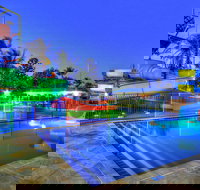 Discovery Parks - Coolwaters Yeppoon - Accommodation Ballina