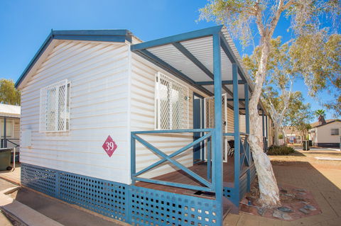 Discovery Parks - Pilbara Karratha - Accommodation Ballina 0