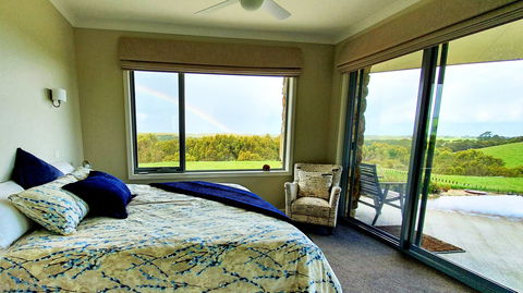 Eagle Rock Retreat - Accommodation Ballina 1