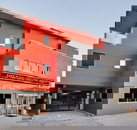 East Maitland Executive Apartments - Accommodation Ballina