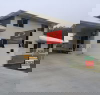 EconoLodge Beachside Motel - Accommodation Ballina