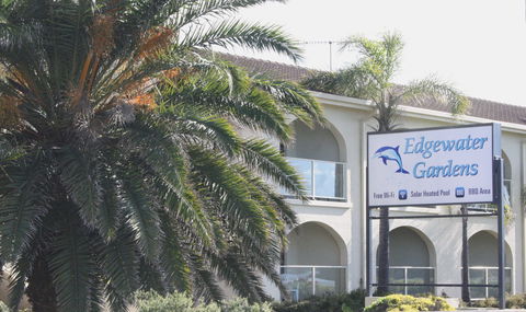Edgewater Gardens - Accommodation Ballina 0