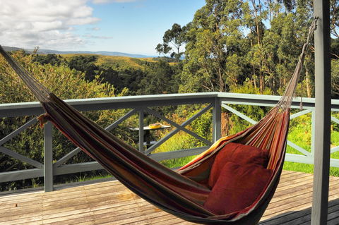 Fernhouse - Accommodation Ballina 0