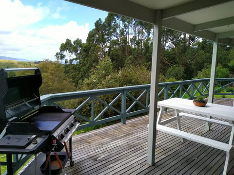 Fernhouse - Accommodation Ballina 2