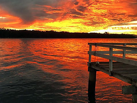 Fishing Haven Holiday Park - Accommodation Ballina 1