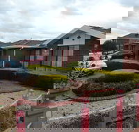 Florentine Villas - Accommodation Ballina