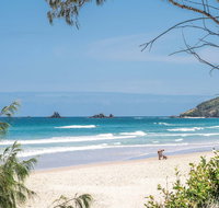 Gigi's - Accommodation Ballina
