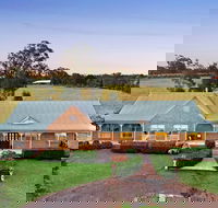 Glengarrie Park - Accommodation Ballina