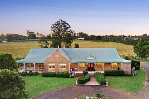 Glengarrie Park - Accommodation Ballina 0