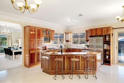 Glengarrie Park - Accommodation Ballina 1