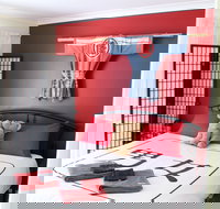 Golf at Glasshouse Rocks - Accommodation Ballina