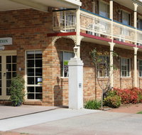 Grand Manor Motor Inn - Accommodation Ballina