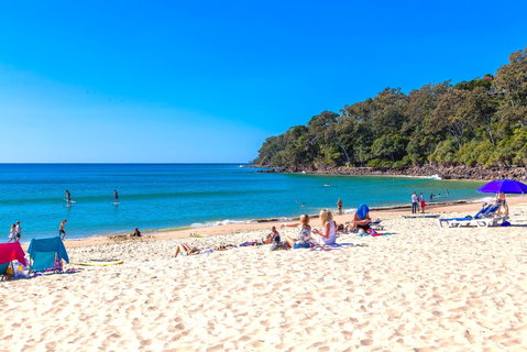 Hastings Beach Houses, The - Accommodation Ballina 0