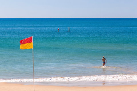 Hastings Beach Houses, The - Accommodation Ballina 1