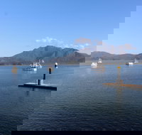 Hinchinbrook Resorts Lucinda - Accommodation Ballina