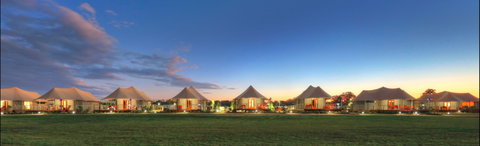Ingenia Holidays Rivershore - Accommodation Ballina 0